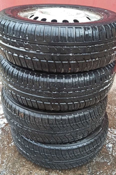 Продам Lanos 1,5 Газ/бенз