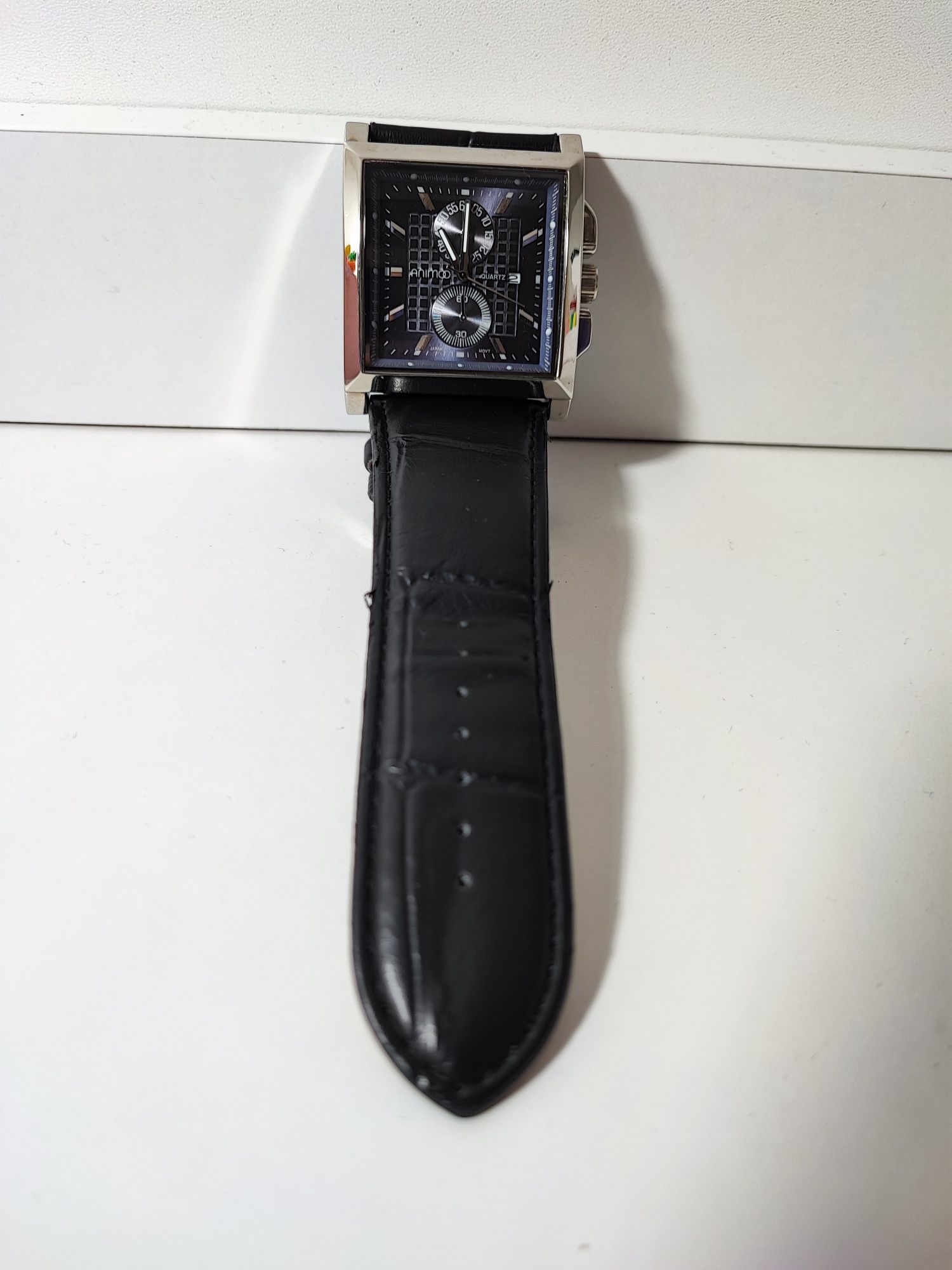 Zegarek Animoo czarny
