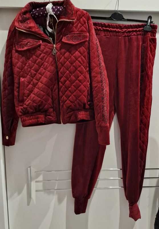 Komplet Paparazzi Fashion