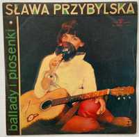 Sława Przybylska – Ballady I Piosenki 2