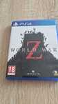 World war Z ps4 pl