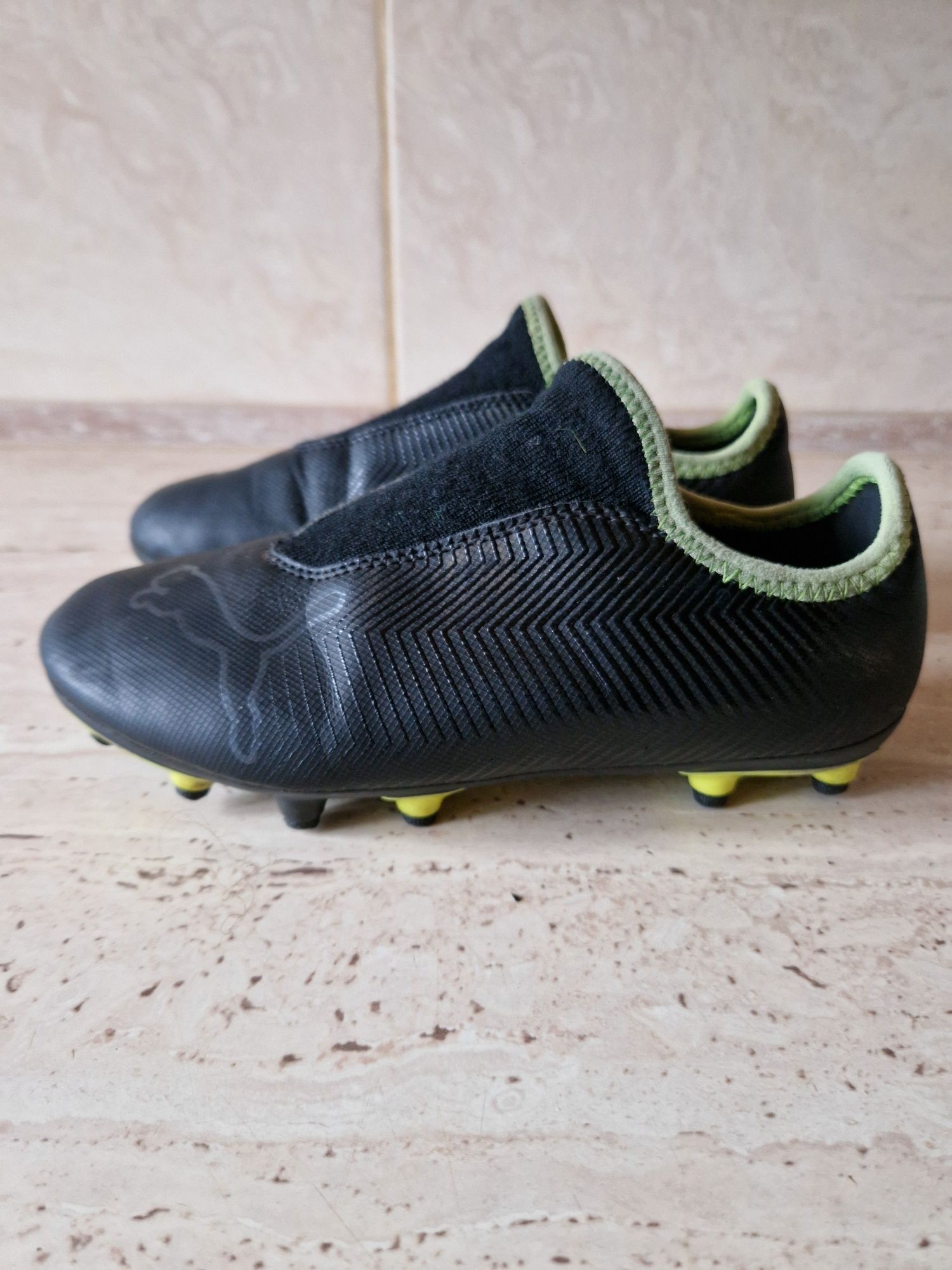 Korki Puma Future Pro r 34.5