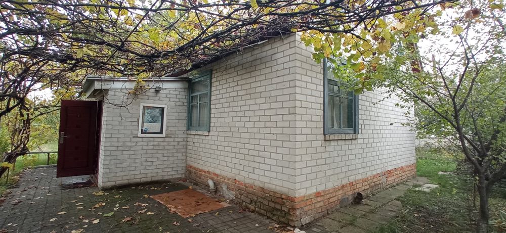 Продам будинок , дачу с.Червона Слобода