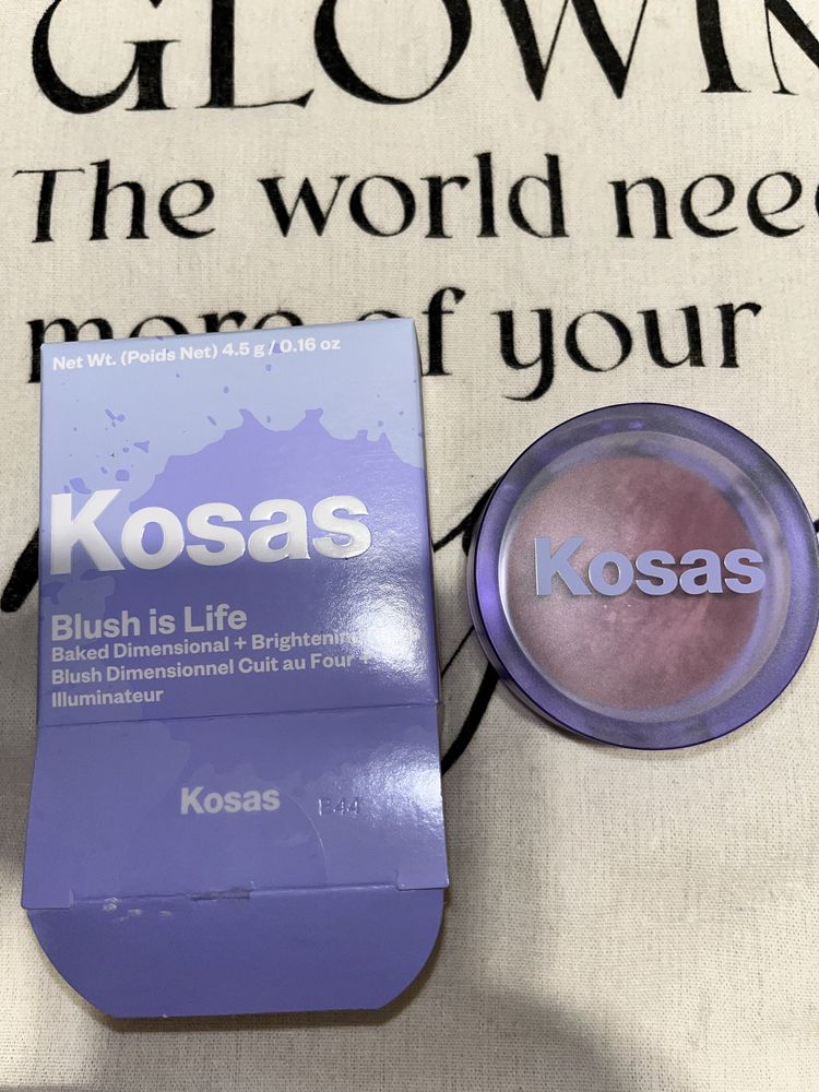 Kosas Blush is Life