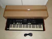 Zawodowe Hammondowe Organy Sakralne HAMMOND XK-4.Jak Nowy. Gwarancja
