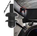 2 Encaixes/Suportes/Clips Chapeleira (Citroen Saxo, Picasso, C2)|NOVO