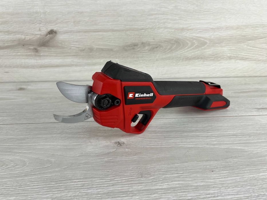 Секатор акумуляторний Einhell GP-LS 18/28 Li BL - Solo бу