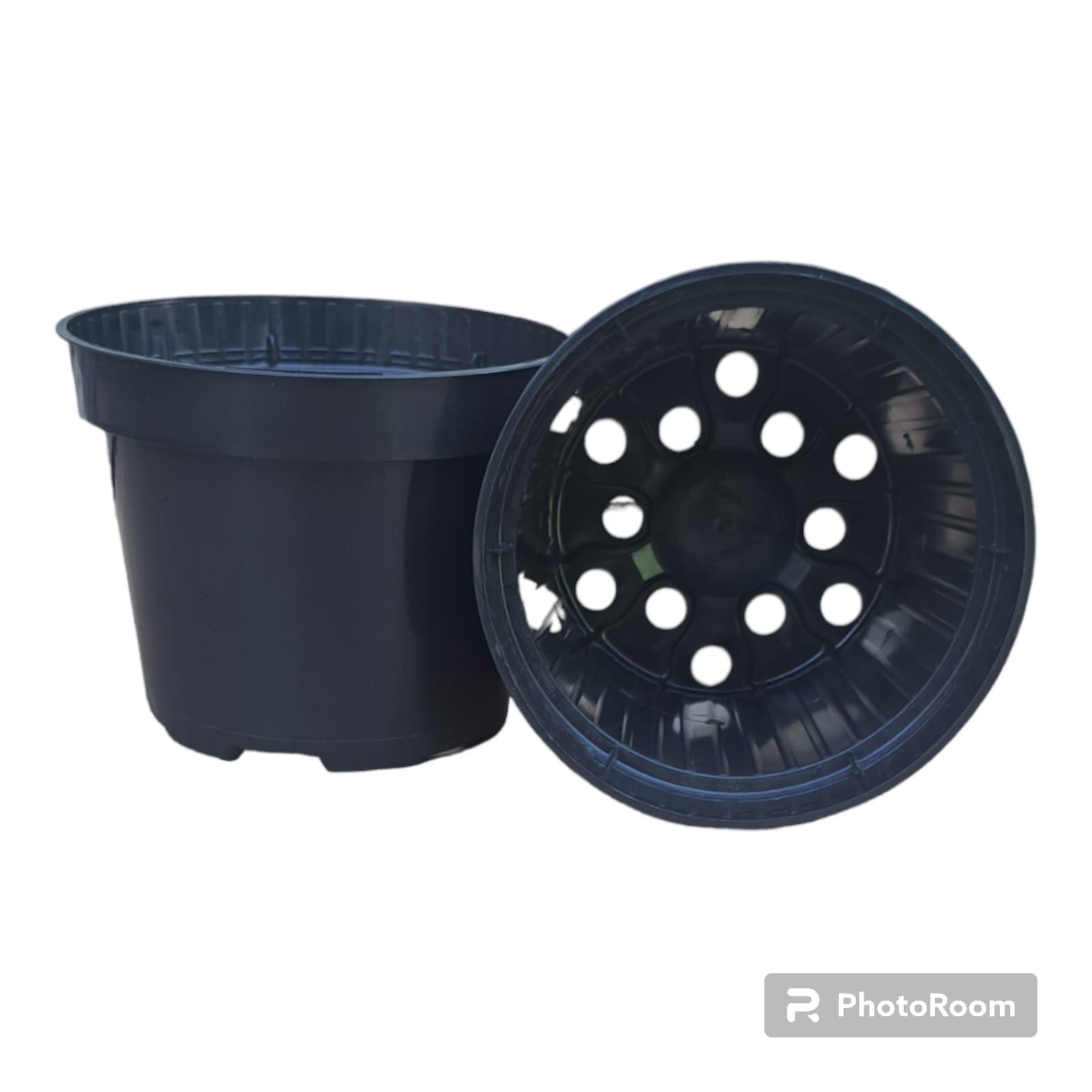 Doniczka produkcyjna R-12cm 0,5L