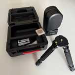 Telescopio inteligente ZWO Seestar S50