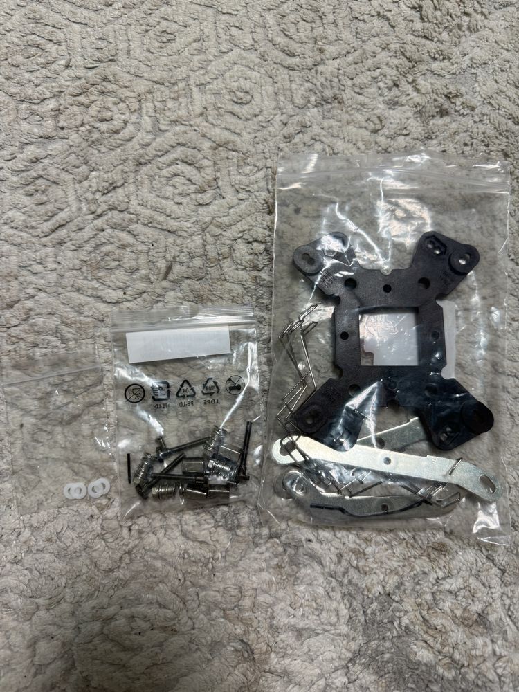 Охолодження для процесора DEEP COOL GAMMAXX 400 EX