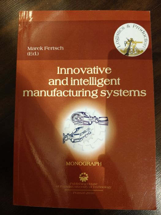 3 książki logistyka