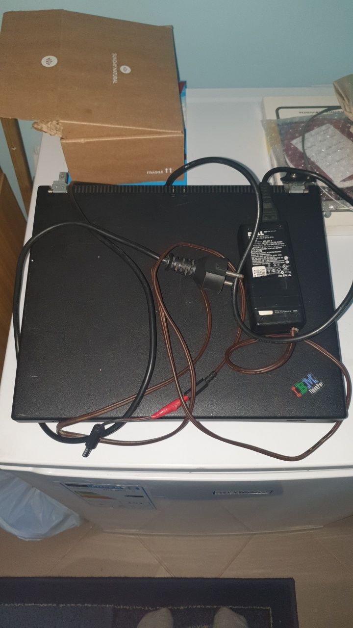 IBM ThinkPad E390