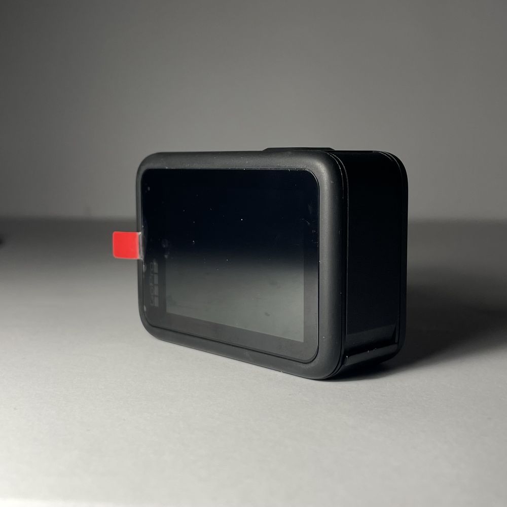 GoPro 10 Black в ЧУДОВОМУ стані