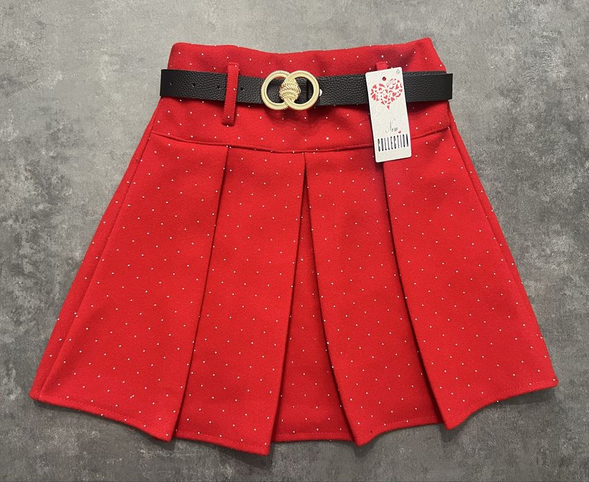 Спідничка для дівчинки