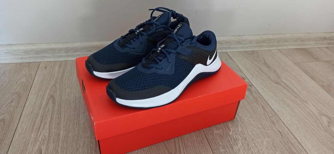 Nowe Buty w Pudełku Męskie Nike MC Trainer rozmiar 41 26 cm Okazja