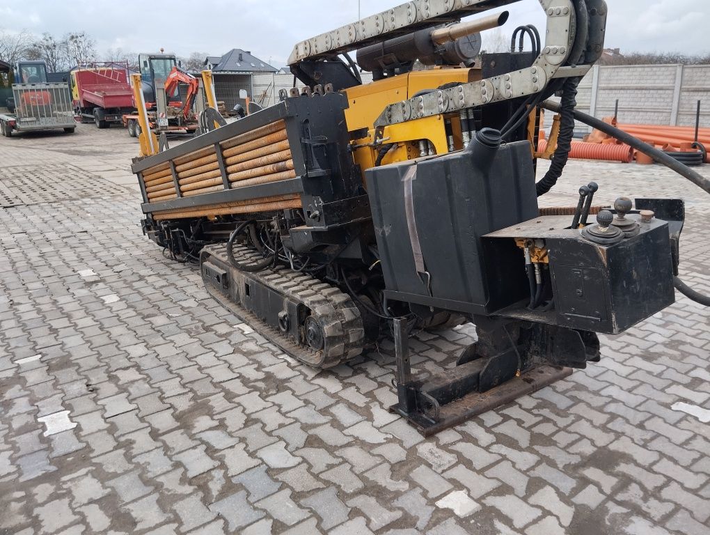 Vermeer D18x22 Wiertnica Horyzontalna (Ditch Witch )