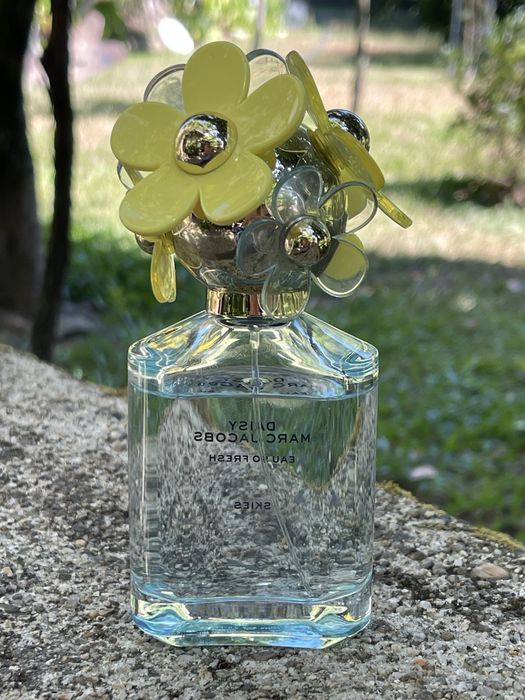 Perfume Daisy Marc Jacobs
