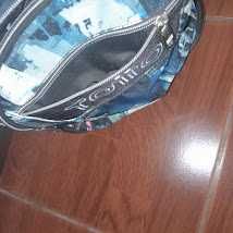 Mochila Totto com troley