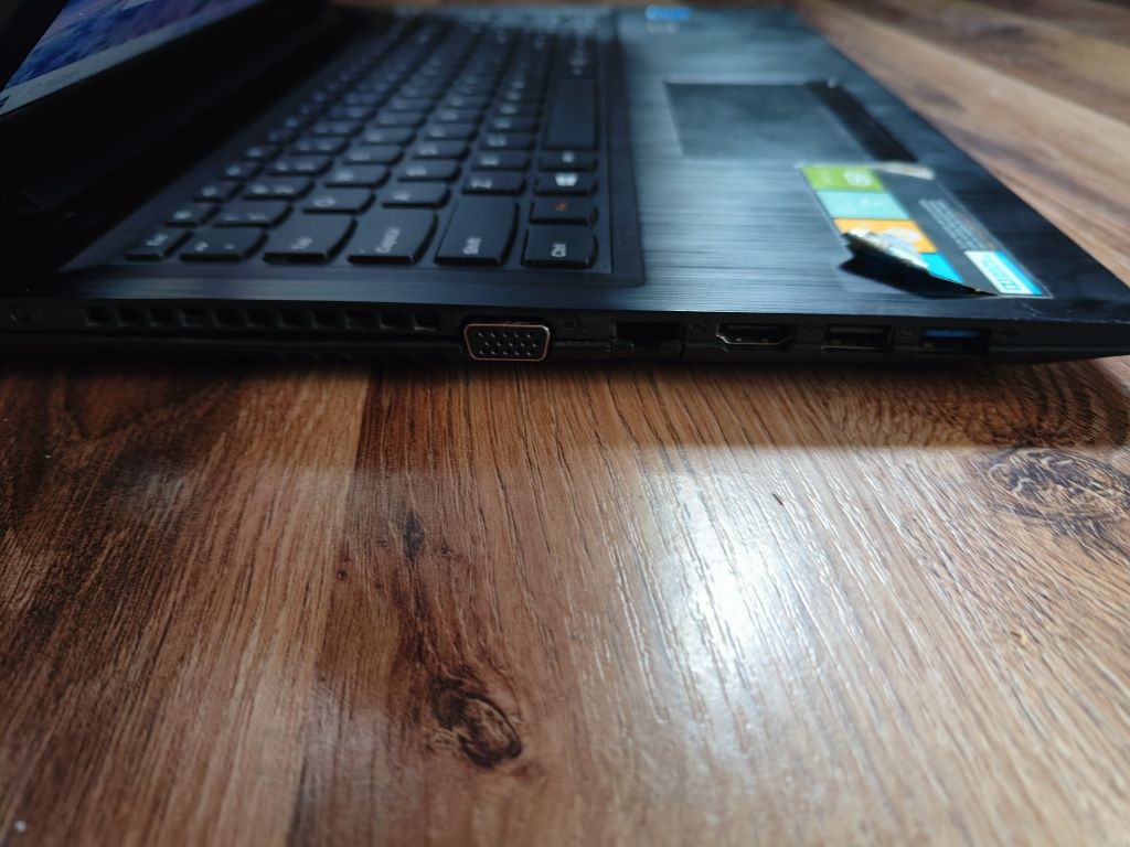 Laptop Lenovo g50
