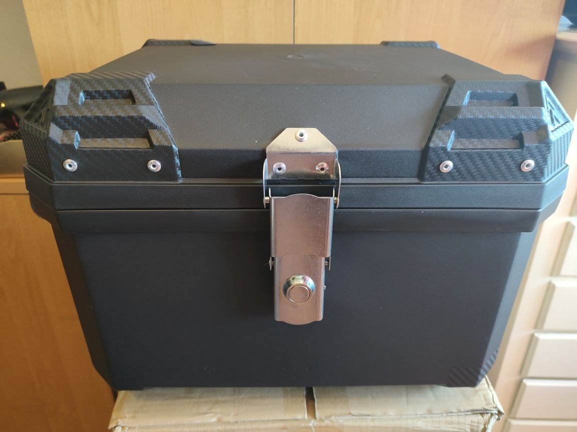 Topcase mota - Mala universal Nova