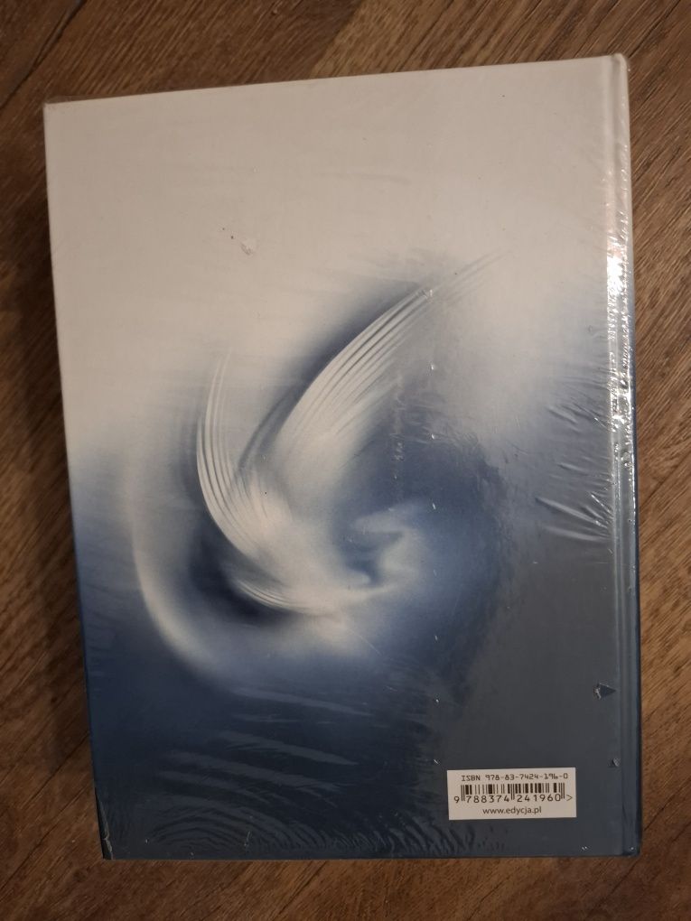 Pismo Św. ST i NT (standard format, twarda oprawa)Pismo Św. ST i NT (s