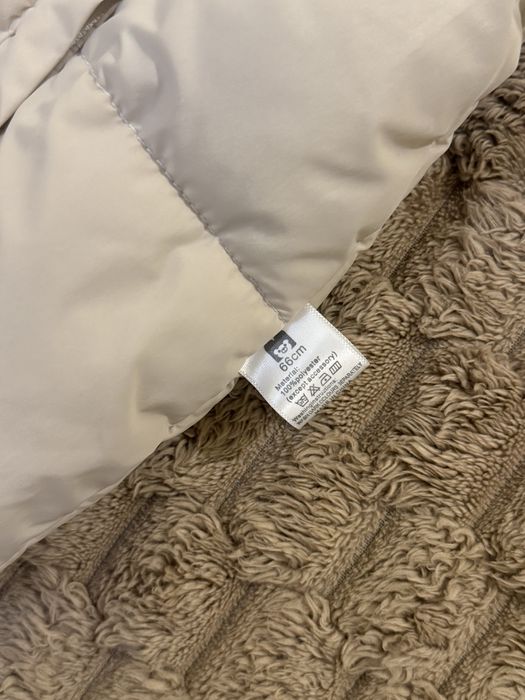 Зимовий комбінезон