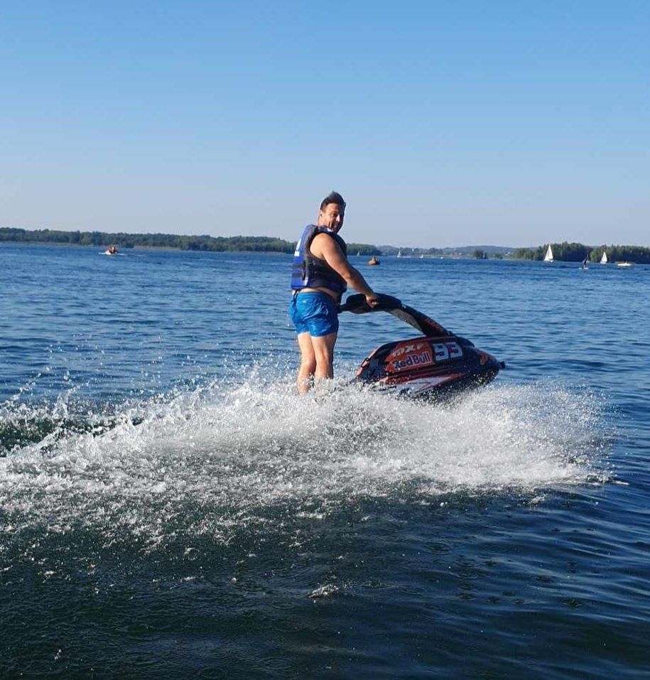 Yamaha SuperJet 2015  Stojak  Nie kawasaki nie sea doo   Super Jet 701