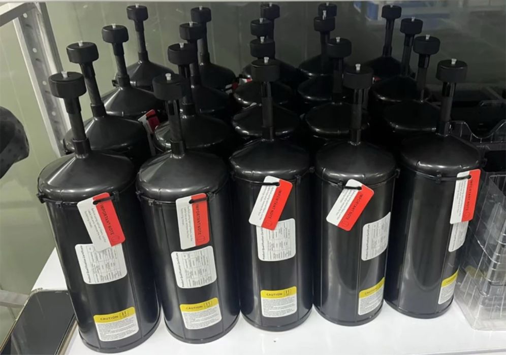 Оптоволокно для FPV дрона на інших БПЛА 10км Комплект!!