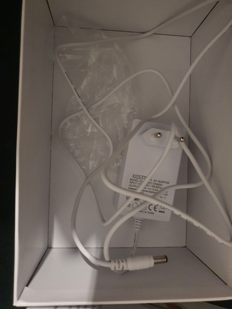 Depilator laserowy IPL.