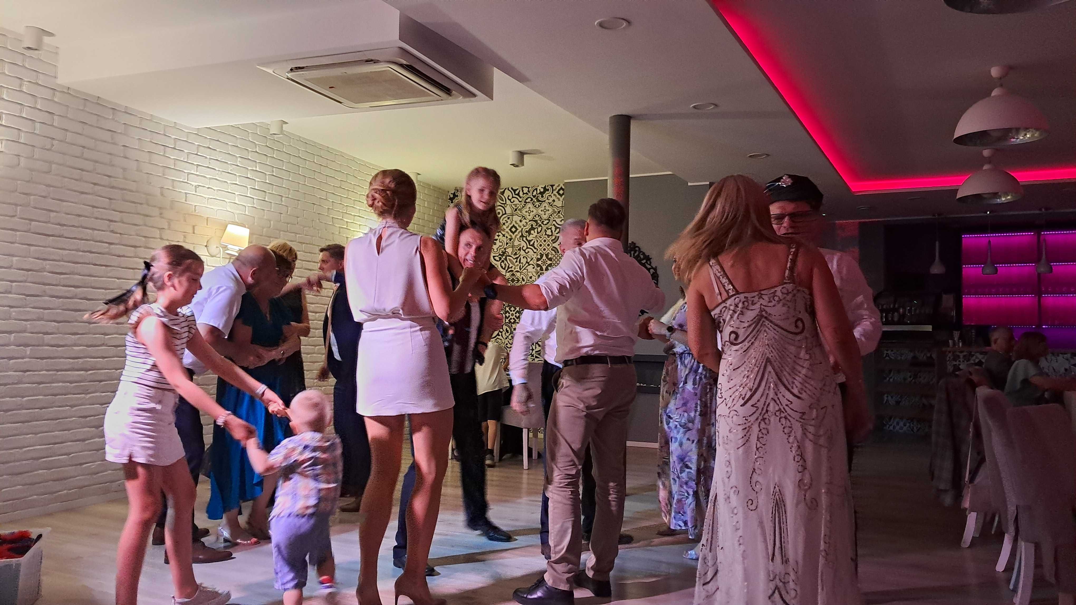 DJ na Osiemnastkę, Imprezy Firmowe, Studniówki i Inne!
