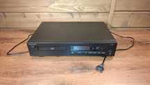 Odtwarzacz CD i MP3 Audio Stereo z Interfejsem USB - Monacor CD-156