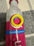 Uszczelka SodaStream QuickConnect Nowa Polecam