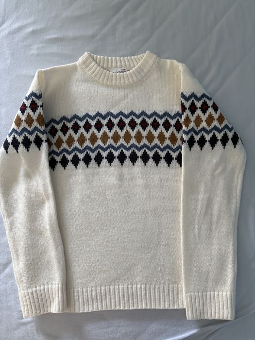 Sweter Coccodrillo chłopiec 152.