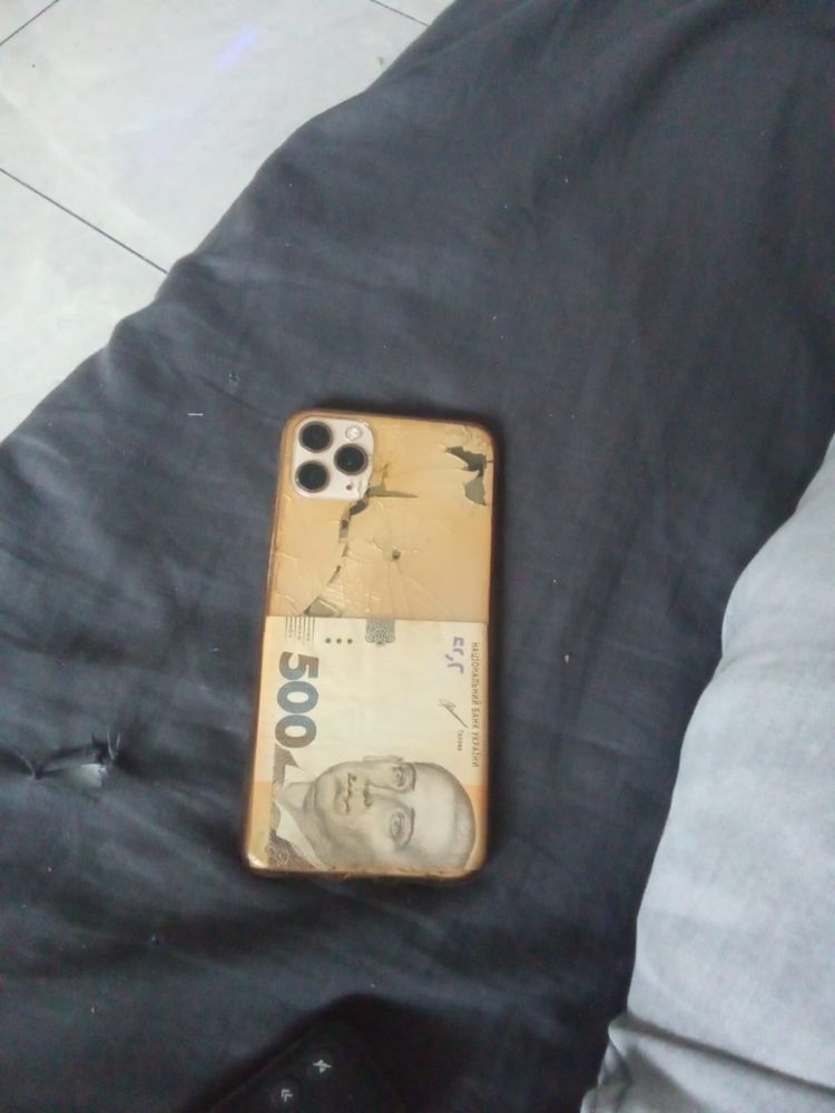 Troco iPhone 11 pro maix por Trotinette elétrica