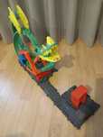 Hot Wheels - City - Dragão
