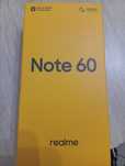 Realne Note 60 6gb/128gb