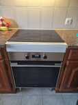 Conjunto de Placa + Forno TEKA
