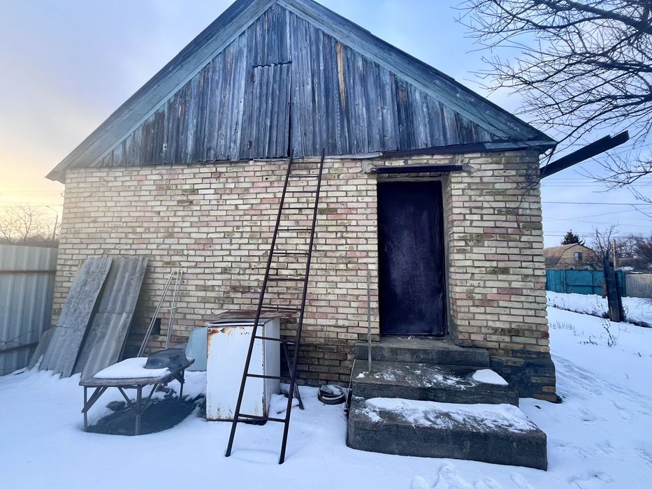 Продаж будинку на 2 входи з ділянкою 11 соток! вул. Яблунська