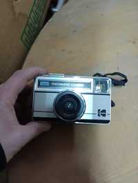 Retro aparat fotograficzny Kodak