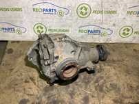 Diferencial BMW 330D E46