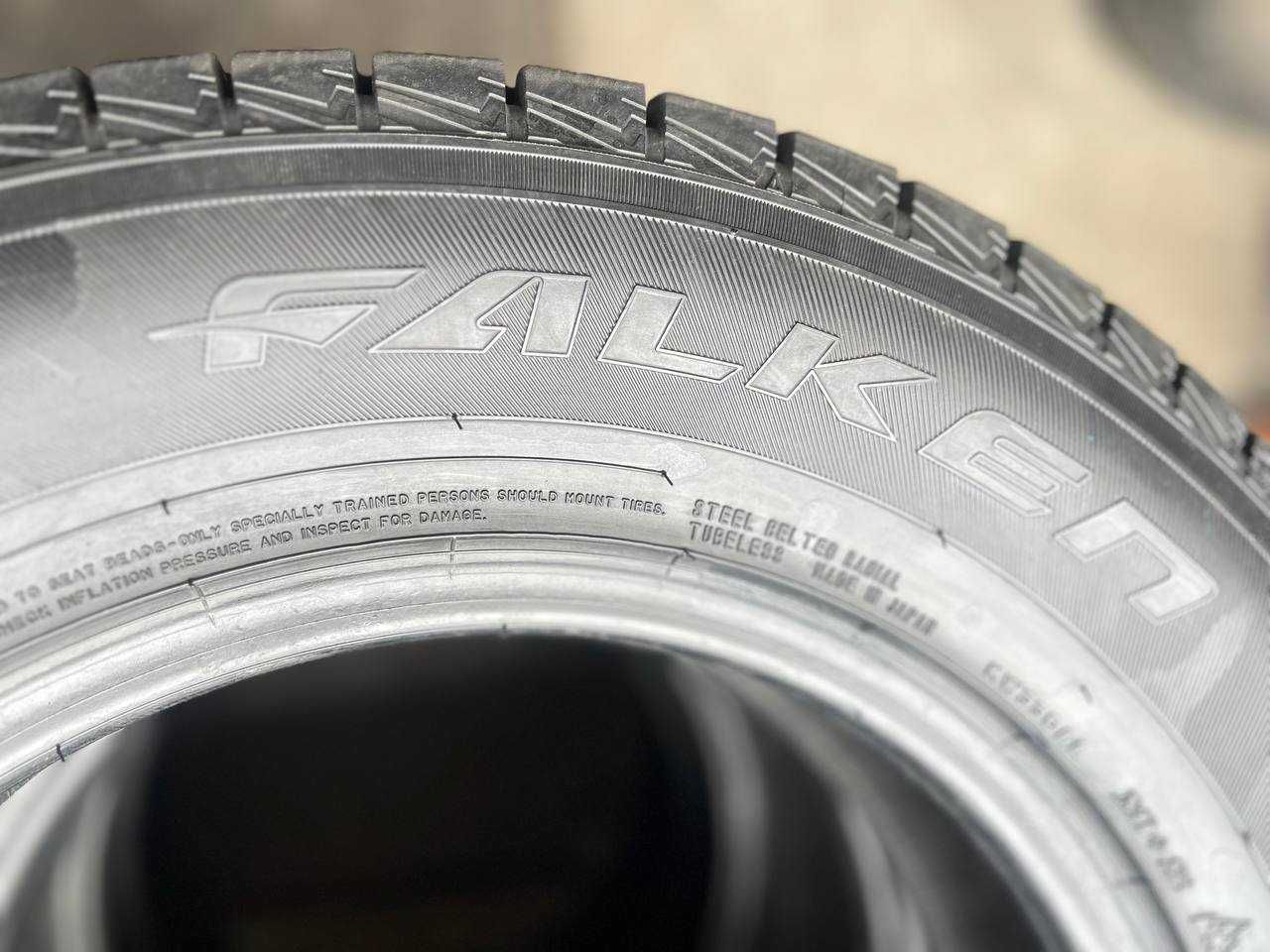 Зимові Шини 205 70 R15 Falken 2022 Year!