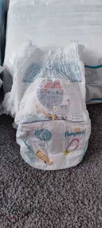 Pampers pants 6 pieluchomajtki