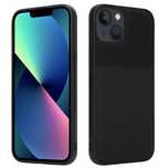 Etui Striped do Iphone 13 PRO MAX czarny