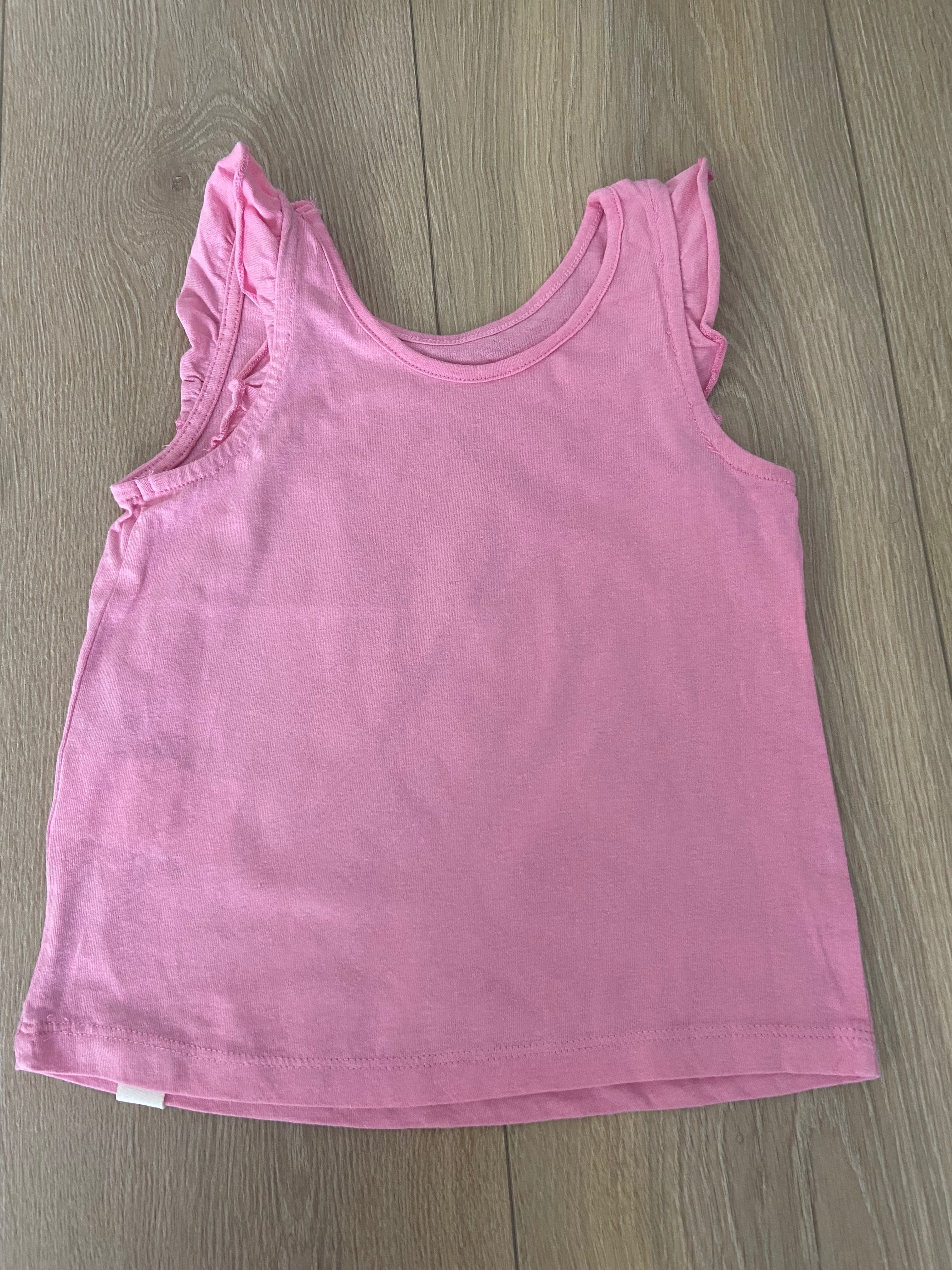 Bluzka koszulka cool club smyk roz 98 t-shirt