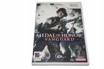 Wii Medal Of Honor Vanguard Wii