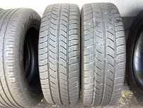 CONTINENTAL 215/65r16C  2szt opony dostawcze zima zimowe 6.4mm