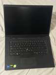 Portatil Lenovo ThinkPad X1 Extreme G4 16"