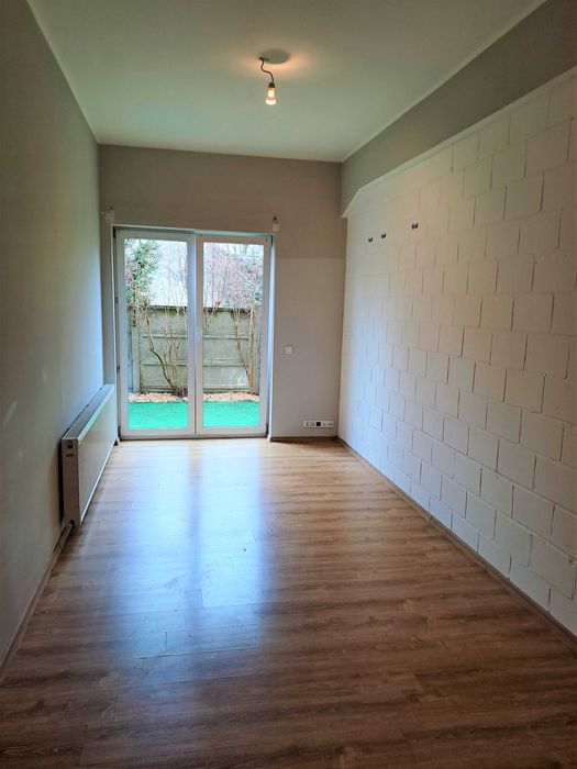 Wynajmę mieszkanie 55m2 na parterze z wyjściem na taraz