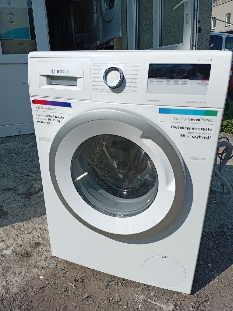 Пральна машина Bosch 7 кг