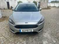 Ford Focus 1500 TDCI